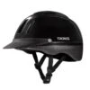 Troxel Sport Black Helmet XS -Western Cowboy Equipment 00 119C e