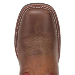 Laredo Tan And Red Darla Boots 13 Laredo Tan And Red Darla Boots -Western Cowboy Equipment 01 5894 BN111 big 75d367b3 4ccf 4bc3 99cb 537cd48f1c44