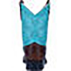 Dan Post Boot Youth Punky Brown Blue Cowboy Boot -Western Cowboy Equipment 01 DPC3978 BN20 big d972a853 8151 4bf2 9626 591a6a1fe2a9 71617.1556384958