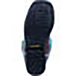 Dan Post Boot Youth Punky Brown Blue Cowboy Boot -Western Cowboy Equipment 01 DPC3978 BN20 big f26e60e5 7163 489f 8f01 b9d4c47ad348 03716.1556384960