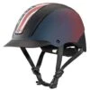 Weaver Leather Weaver Freedom Spirit Helmet 1 Weaver Leather Weaver Freedom Spirit Helmet -Western Cowboy Equipment 04 545