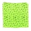 M&F Lime Branded Wild Rag -Western Cowboy Equipment 0904423