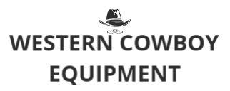 Western Cowboy Equipment