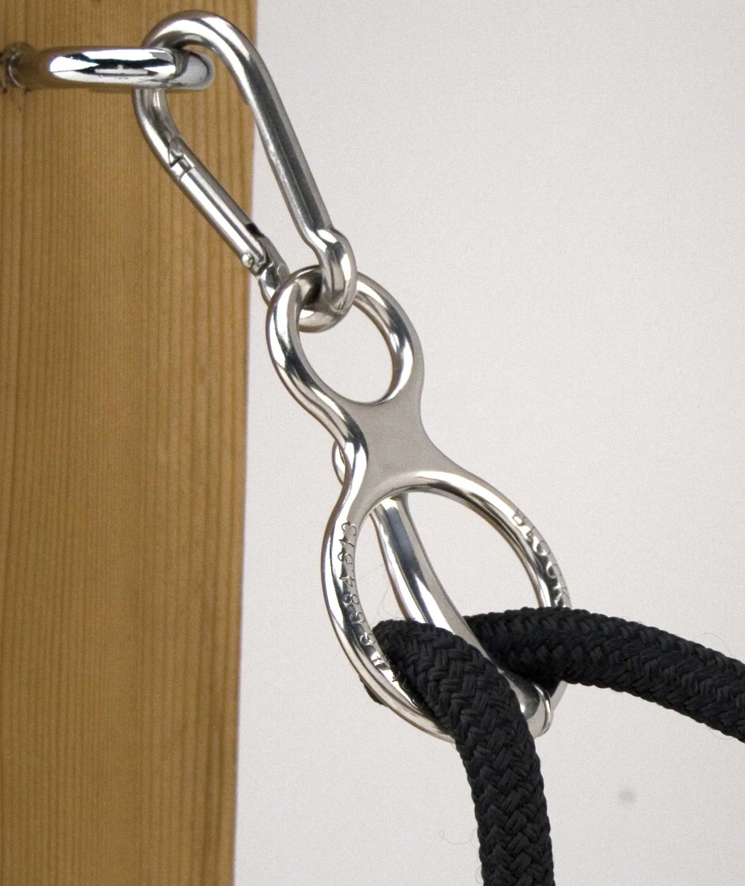 Blocker Tie Ring II 3 Blocker Tie Ring II