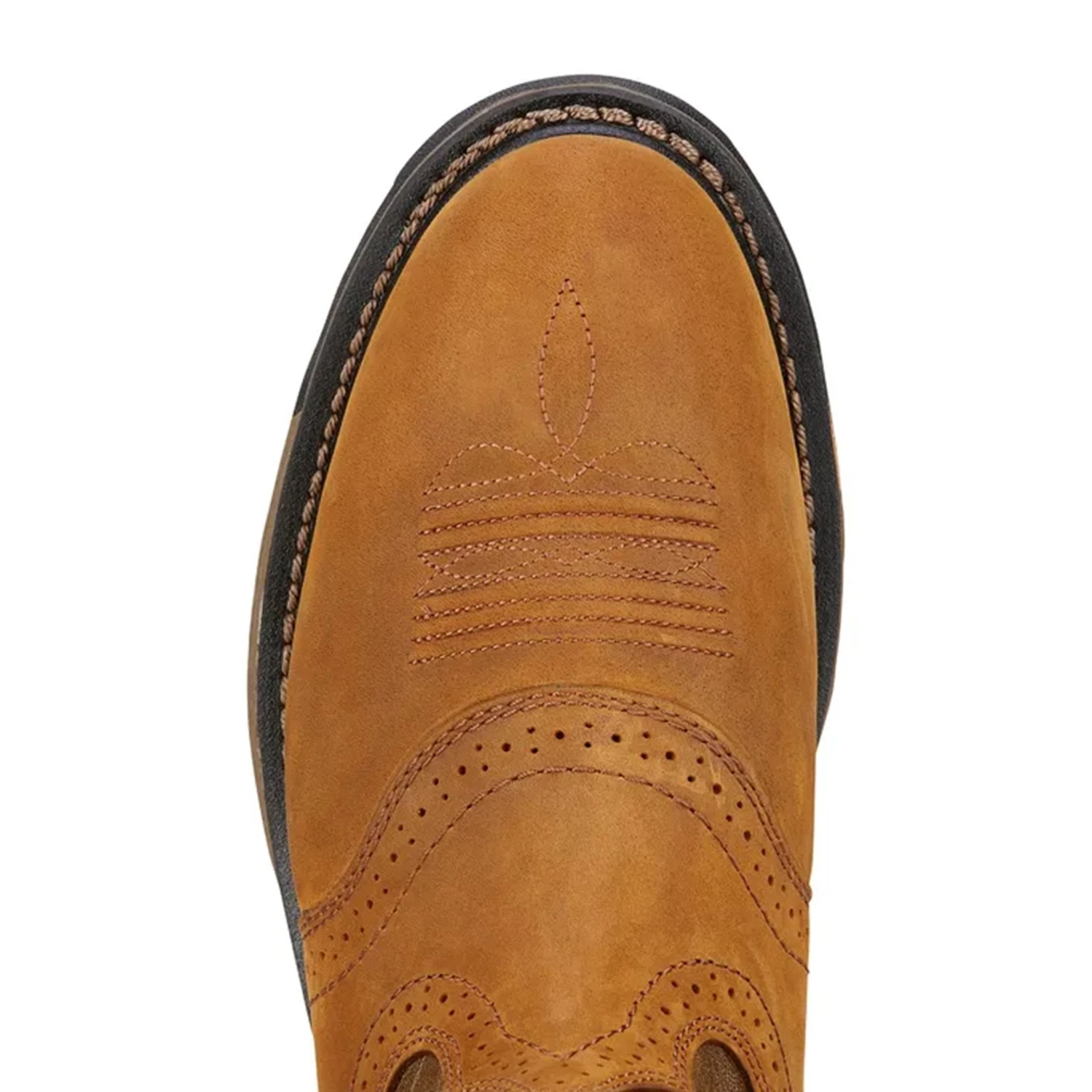 Ariat Men's Workhog Boot 7 Ariat Men's Workhog Boot - Image 5