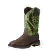 Ariat Men's Workhog VenTEK Boots -Western Cowboy Equipment 10020084 1