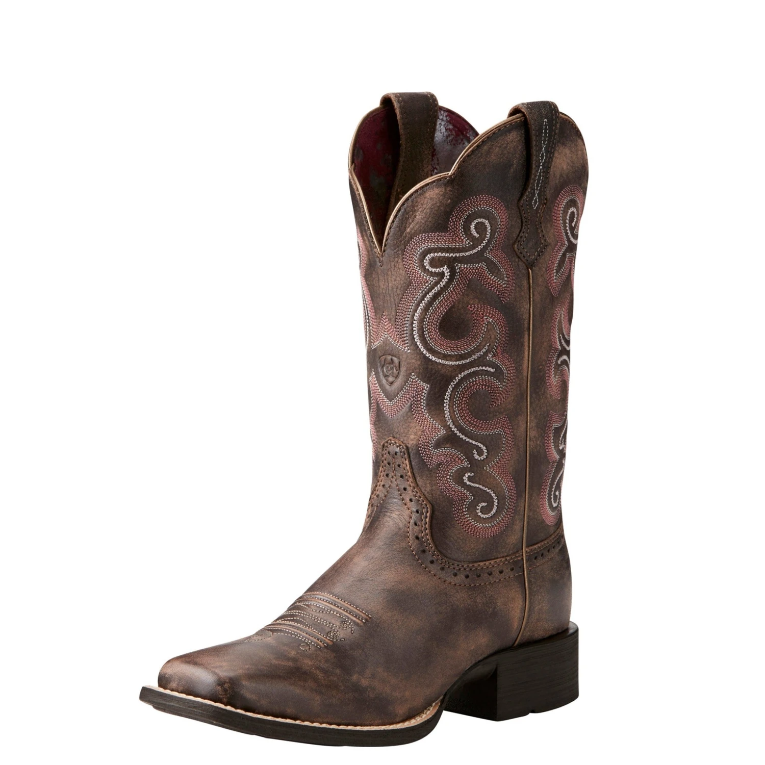 Ariat Women's Quickdraw Boot 3 Ariat Women's Quickdraw Boot
