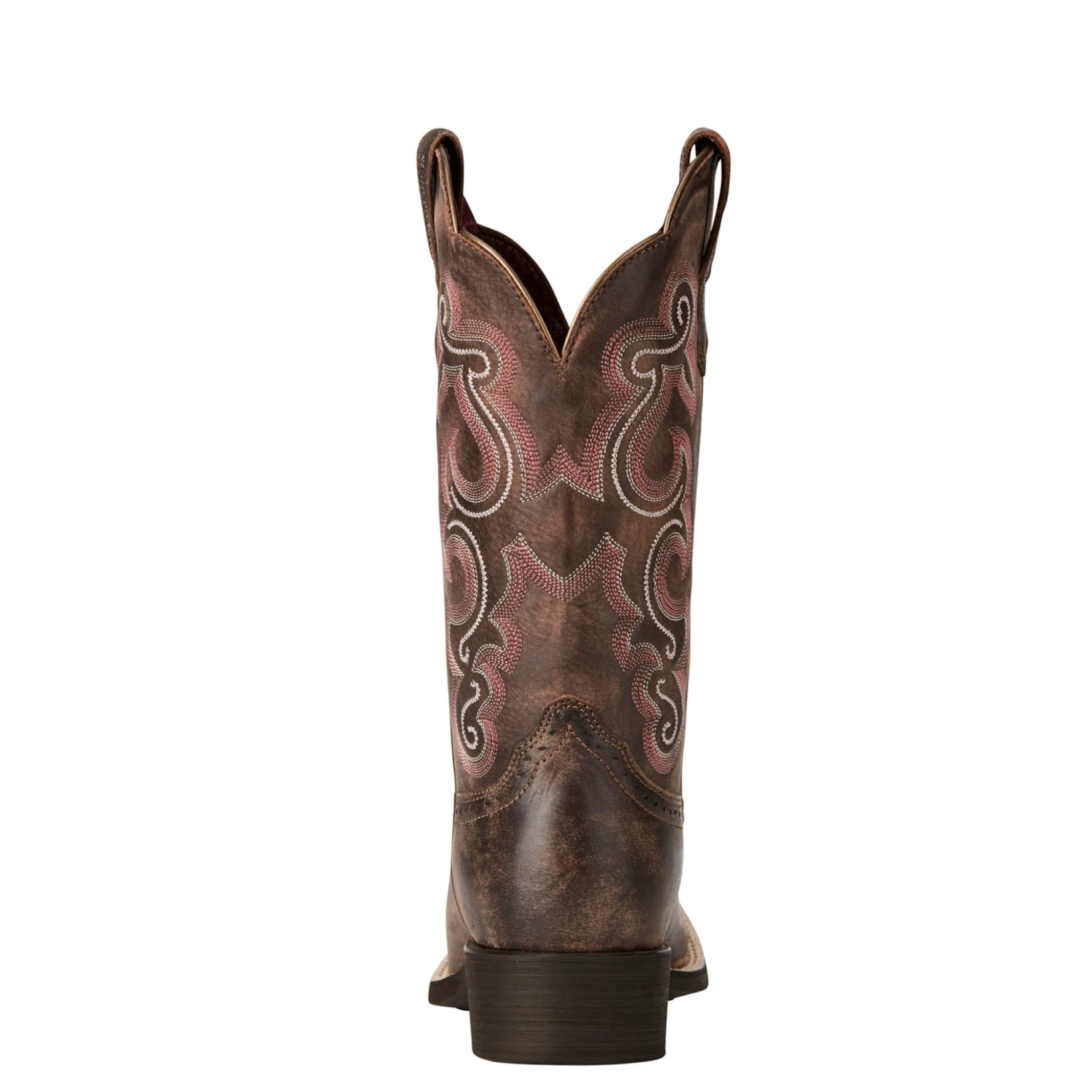 Ariat Women's Quickdraw Boot 5 Ariat Women's Quickdraw Boot - Image 3