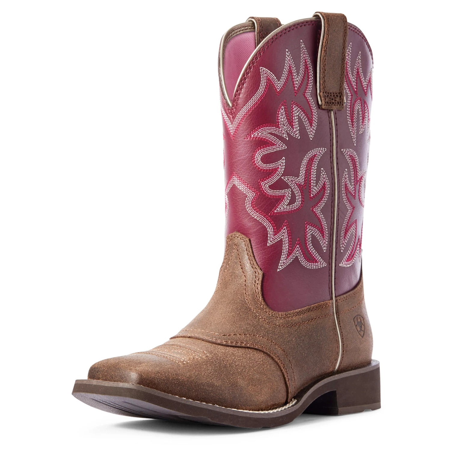 Ariat Women's Delilah Boots 3 Ariat Women's Delilah Boots