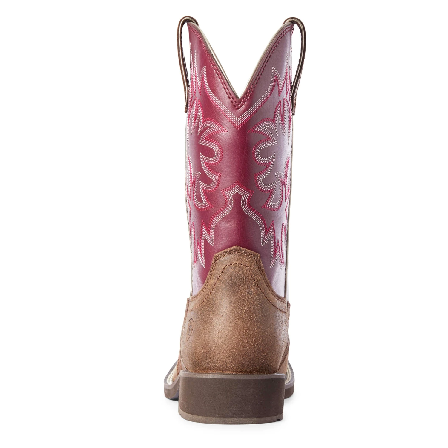 Ariat Women's Delilah Boots 6 Ariat Women's Delilah Boots - Image 4