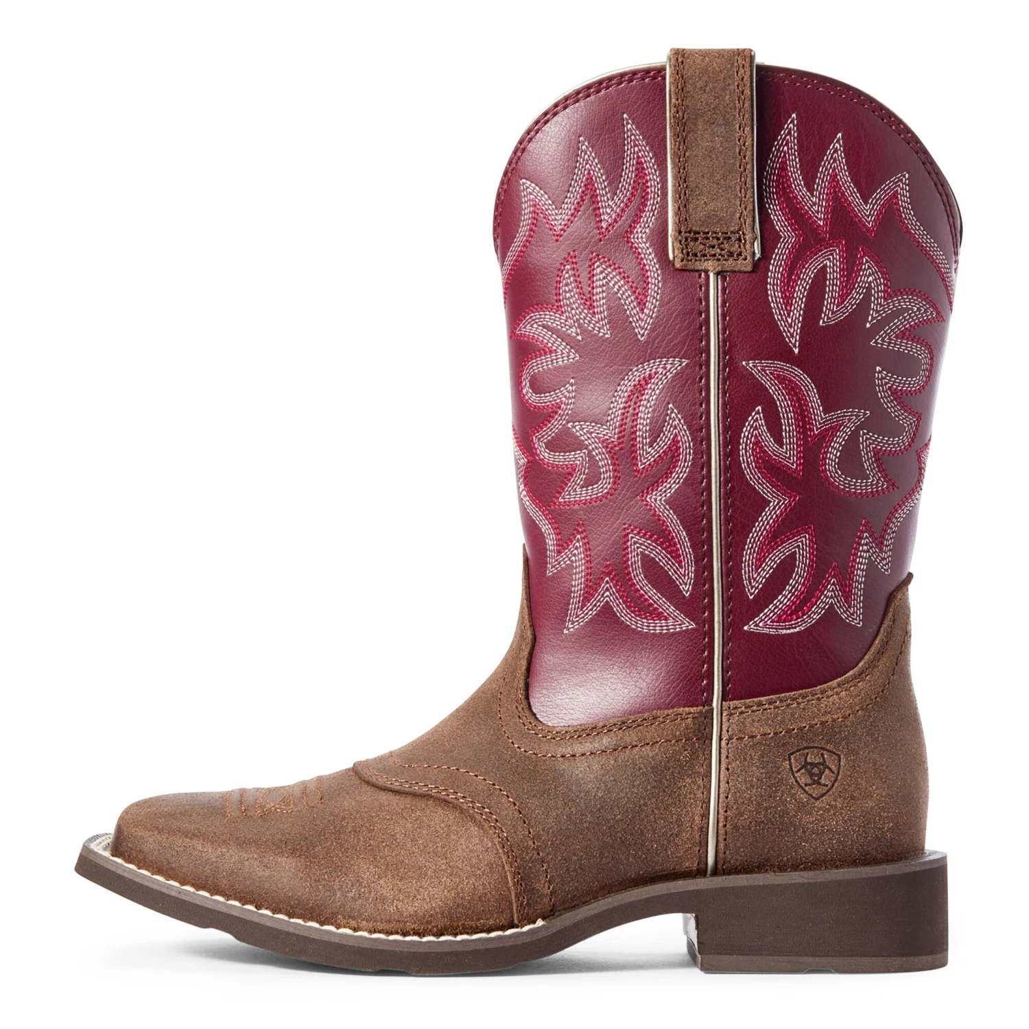 Ariat Women's Delilah Boots 4 Ariat Women's Delilah Boots - Image 2