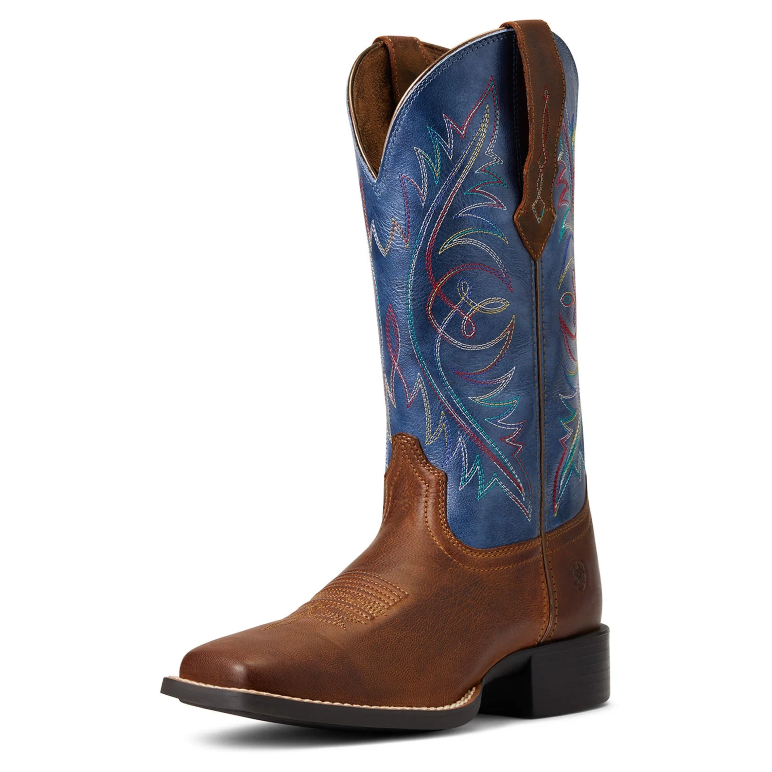 Ariat Women's Round Up Western Boot 4 Ariat Women's Round Up Western Boot - Image 2