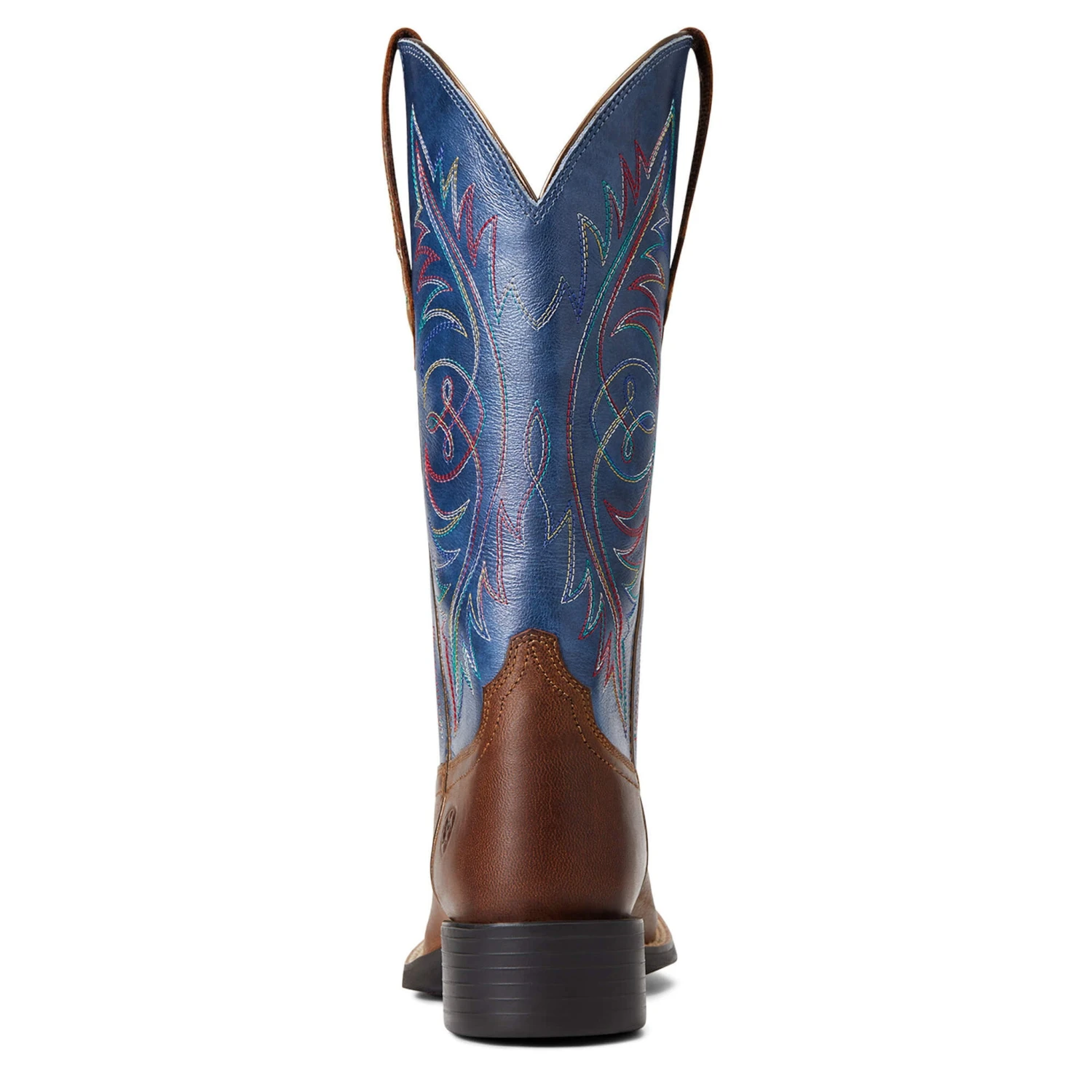 Ariat Women's Round Up Western Boot 8 Ariat Women's Round Up Western Boot - Image 6