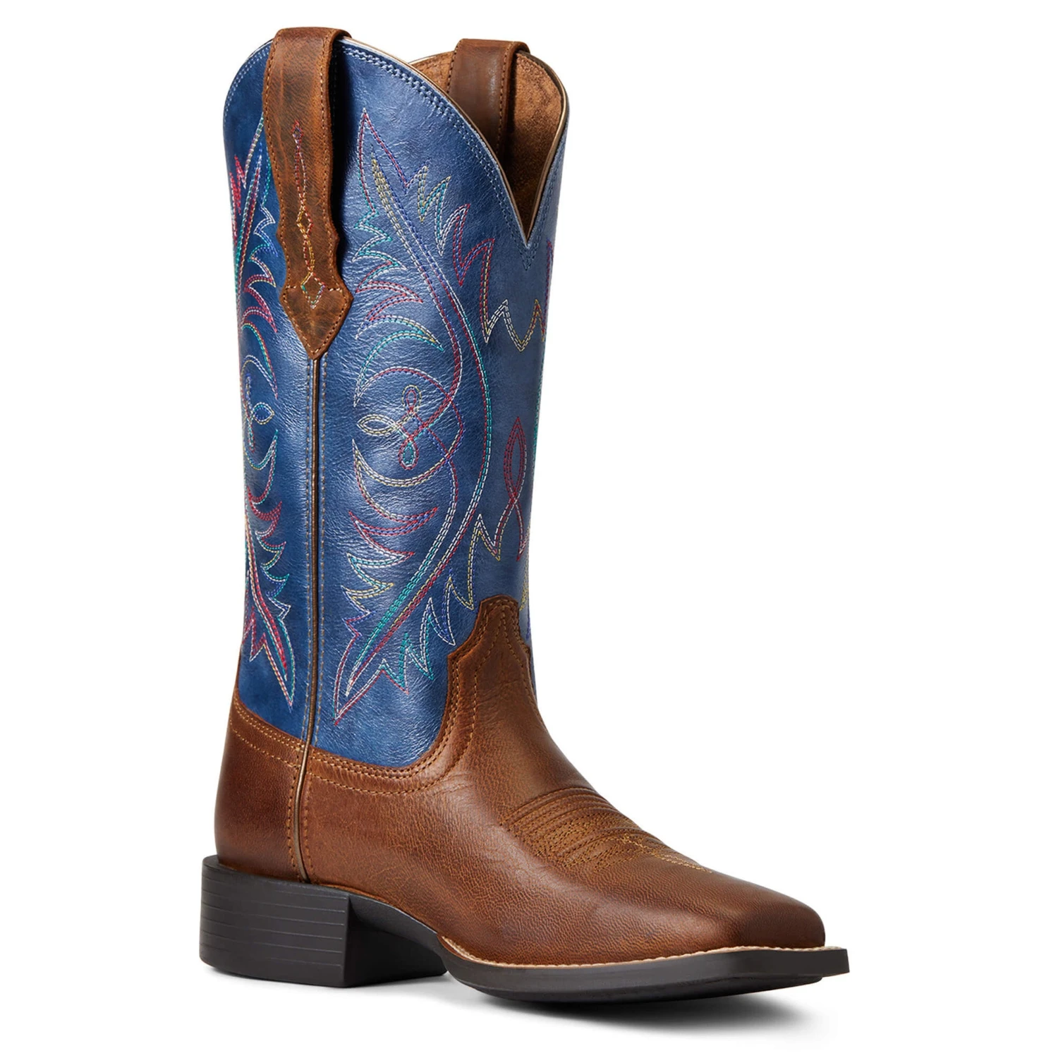Ariat Women's Round Up Western Boot 9 Ariat Women's Round Up Western Boot - Image 7