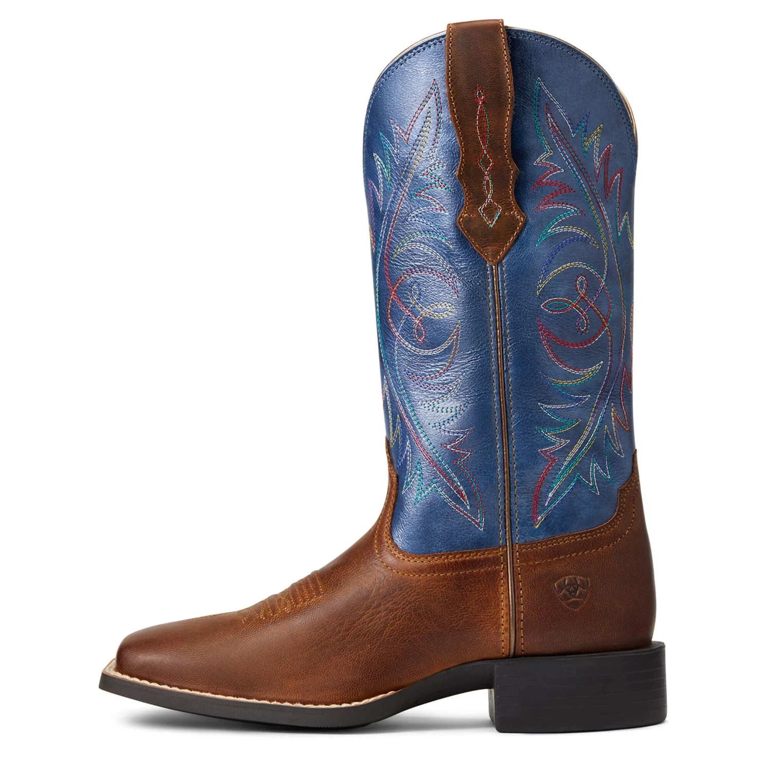 Ariat Women's Round Up Western Boot 5 Ariat Women's Round Up Western Boot - Image 3