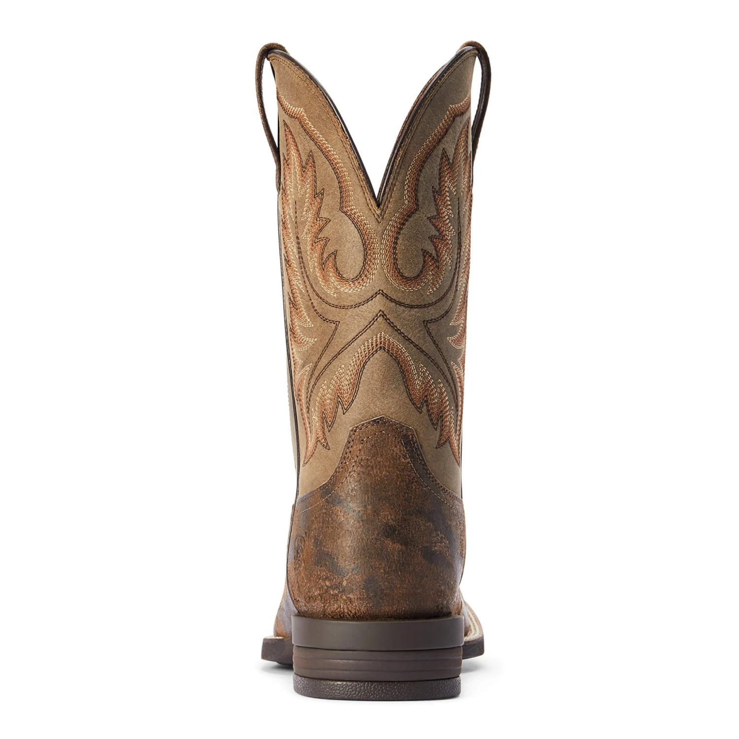 Ariat Men's Wilder Bomber Boot 4 Ariat Men's Wilder Bomber Boot - Image 2