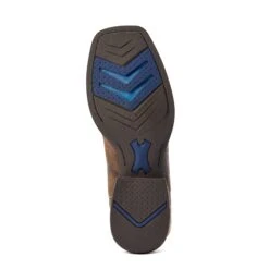 Ariat Men's Wilder Bomber Boot 14 Ariat Men's Wilder Bomber Boot -Western Cowboy Equipment 10042466 sole