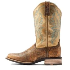 Ariat Women's Olena Western Boot -Western Cowboy Equipment 10044442f grande e23031aa 06e9 40cf 9a06 0616b7aaf1bc