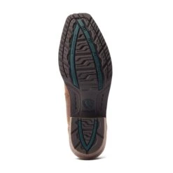 Ariat Men's Hybrid Roughstock Boot -Western Cowboy Equipment 10044565 sole