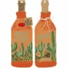 "Friends Don't Let Friends Go Thirsty" Bottle Sock -Western Cowboy Equipment 100980