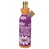 "Mama Needs Some Wine" Bottle Sock 2 "Mama Needs Some Wine" Bottle Sock -Western Cowboy Equipment 100986 1