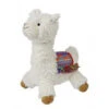 Baby Llama Plush Animal -Western Cowboy Equipment 10419