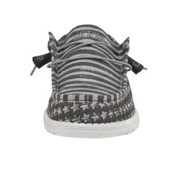 Heydude Hey Dude Wally Greyed Patriot 9 Heydude Hey Dude Wally Greyed Patriot -Western Cowboy Equipment 110063196 21 GREYPATRIOTIC 4 2048x bf5dfdea 304b 4a58 9f97 e526d22ae2c5