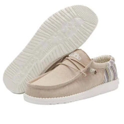 Heydude Hey Dude Wally Funk Sand -Western Cowboy Equipment 110410504 WALLY FUNK SAND 03 720x 1821c2ff 99cd 4817 b06b 9577d2e27d37