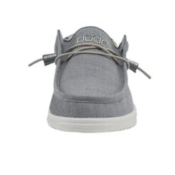 Heydude Hey Dude Ash Wally Free Shoes -Western Cowboy Equipment 112273500 WALLY FREE ASH 05 720x 0aae1b83 f6cf 4dbd bbc0 51af90d61126