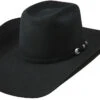 Black Cody Johnson SP 6X Felt Hat -Western Cowboy Equipment 114251 DEFAULT l