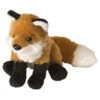 Wild Republic Plush Mini Red Fox 2 Wild Republic Plush Mini Red Fox -Western Cowboy Equipment 11475