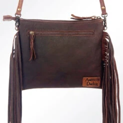 American Darling Bronc Crossbody -Western Cowboy Equipment 119911 X