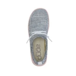 Heydude Hey Dude Wendy Halo White Pink -Western Cowboy Equipment 121830132 WENDY HALO WHITE PINK 063 2048x2048 a9f99578 1a43 4fb2 aacf c6b05add192d