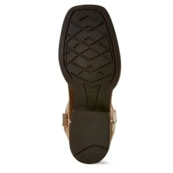 Ariat Kid's Quickdraw VentTEK Boot -Western Cowboy Equipment 1280 QvGaurbCNq02