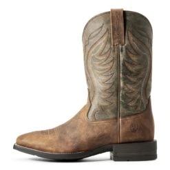 Ariat Men's Amos Boot -Western Cowboy Equipment 1280 UlwDSadmjFA5