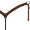 Shiloh Pony Breast Collar -Western Cowboy Equipment 13652md