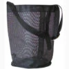 Mustang Black Mesh Feed Bag -Western Cowboy Equipment 1443 410x480 1
