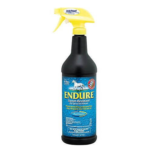Endure Fly Spray 3 Endure Fly Spray