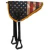 Shiloh Patriot Bareback Pad -Western Cowboy Equipment 176369