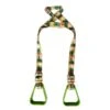 Showman Cactus Buddy Stirrups -Western Cowboy Equipment 177134