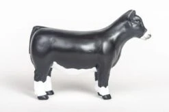 Little Buster Champion Simmental Heifer -Western Cowboy Equipment 200873b