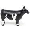 Little Buster Toys Crossbred Black And White Steer