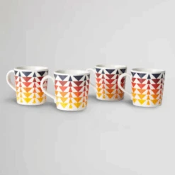 Pendleton Harding Tapered Mug Set