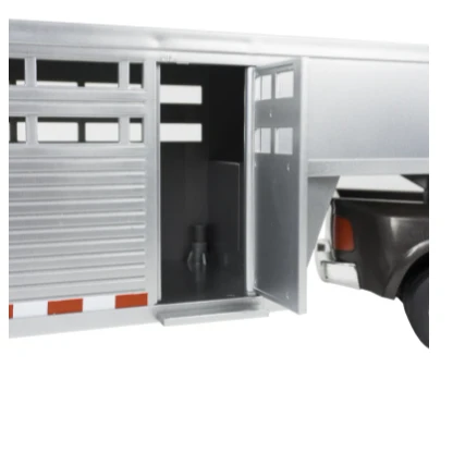 Big Country's Sundowner Trailer 4 Big Country's Sundowner Trailer - Image 2