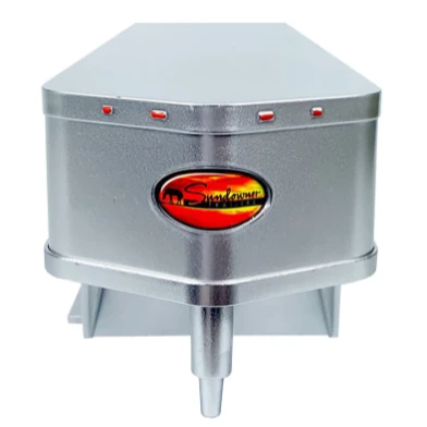 Big Country's Sundowner Trailer 5 Big Country's Sundowner Trailer - Image 3