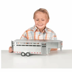 Big Country's Sundowner Trailer