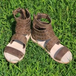 Agave Sky Gabriella Sandal