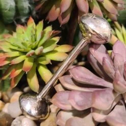 Baby Rattle W/ Burst Pattern