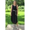 Black Layer Dress -Western Cowboy Equipment 20220616 110416
