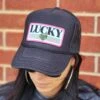 LUCKY CAP 2 LUCKY CAP -Western Cowboy Equipment 20230111 120652
